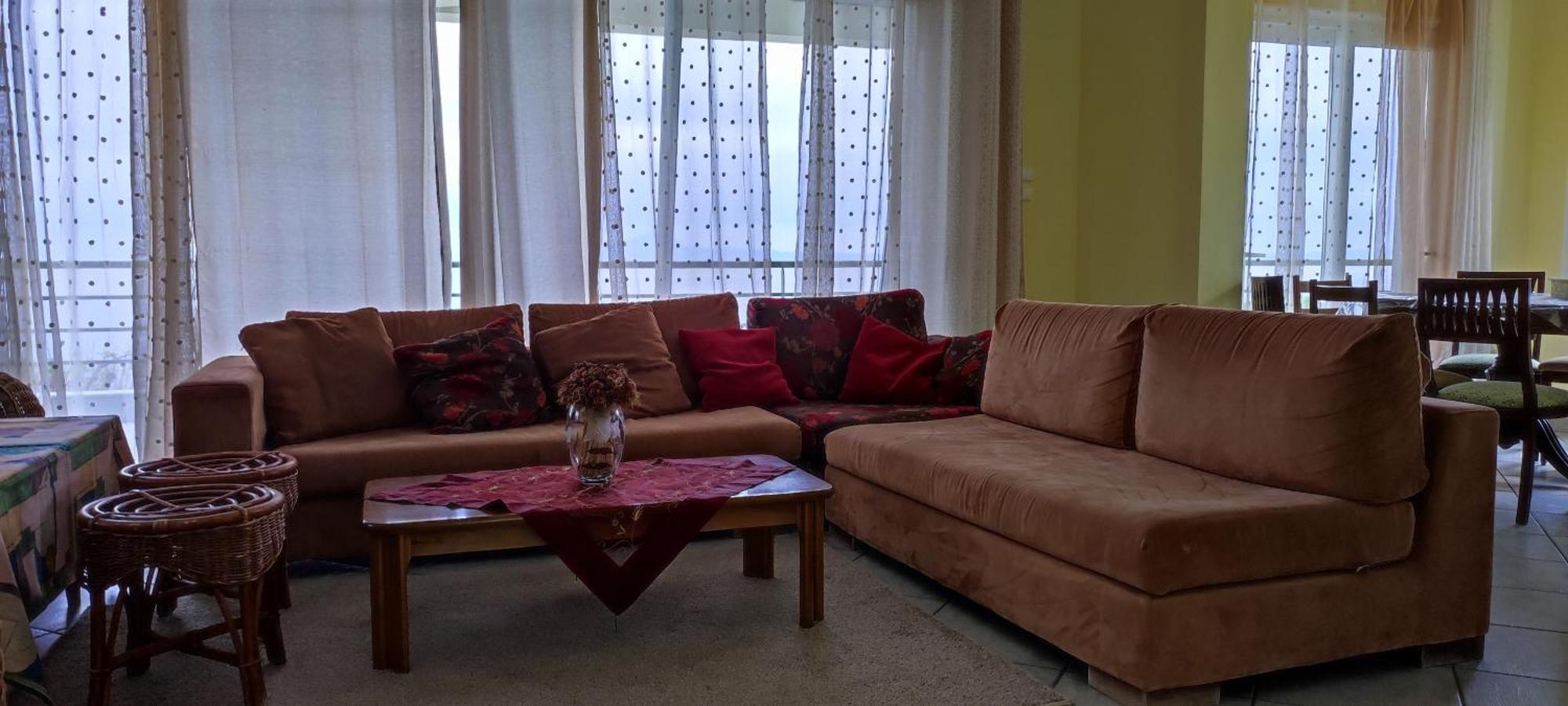 Secret Paradise Villas Loutra Elevtheron المظهر الخارجي الصورة