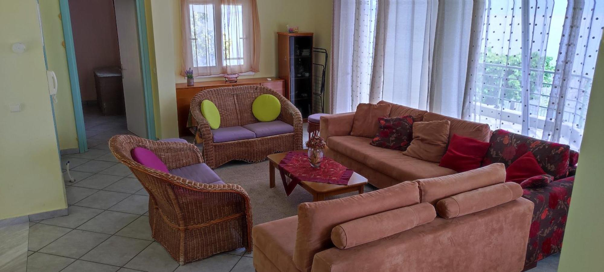 Secret Paradise Villas Loutra Elevtheron المظهر الخارجي الصورة