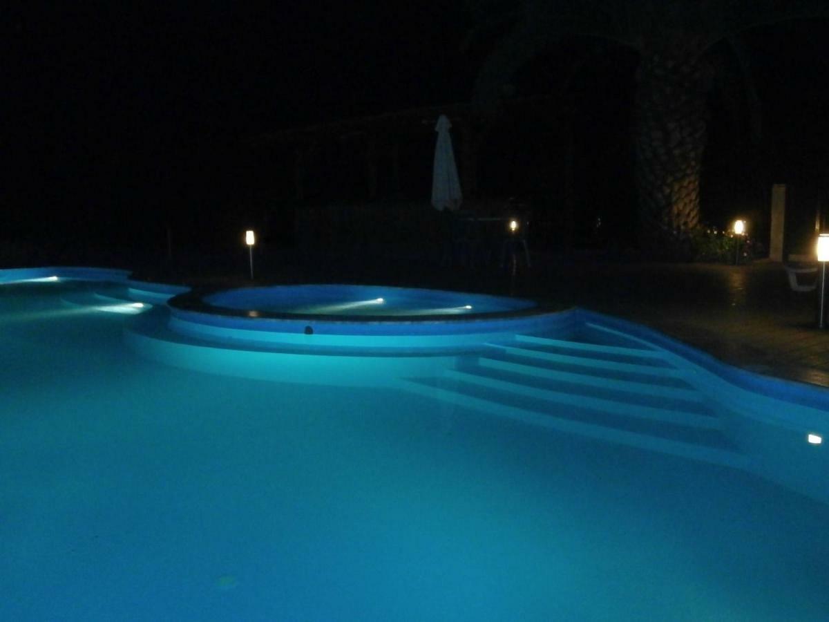 Secret Paradise Villas Loutra Elevtheron المظهر الخارجي الصورة