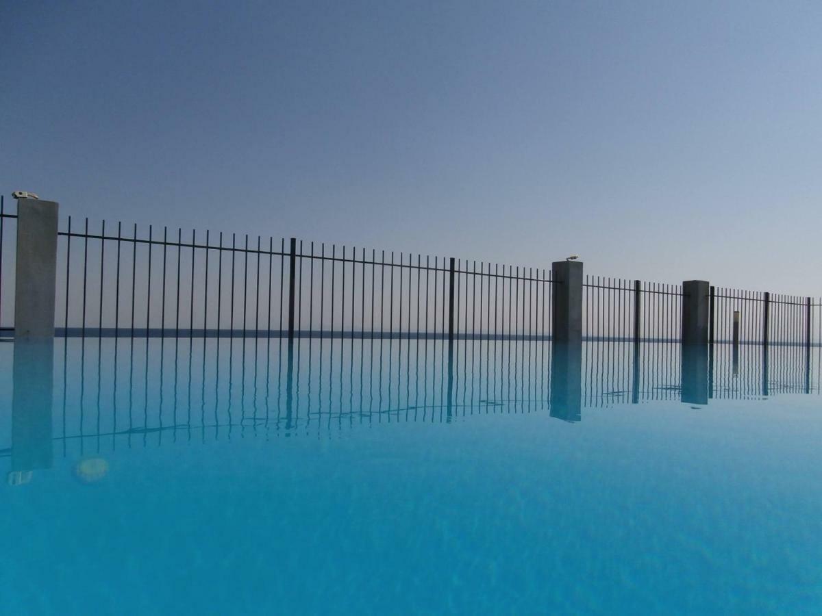 Secret Paradise Villas Loutra Elevtheron المظهر الخارجي الصورة